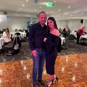 Meet your Posher, Erisa